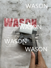 SB81 Breaker Block Valve