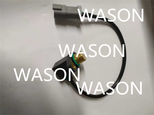 Excavator Pressure Sensor R902602512