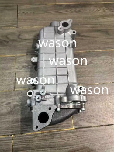 C4.4 374-6307 3746307  Engine Oil Cover