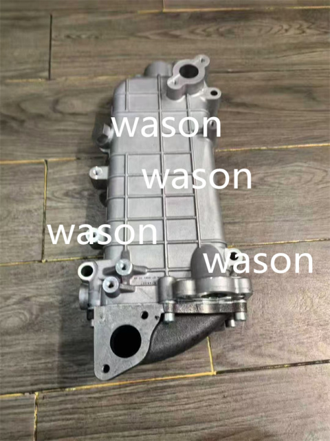 C4.4 374-6307 3746307  Engine Oil Cover