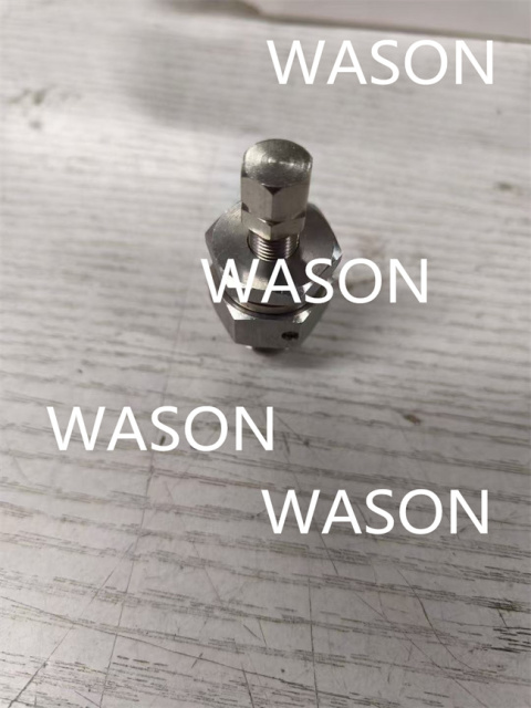 Excavator Pressure Sensor  440-2667 3115026200 4402667