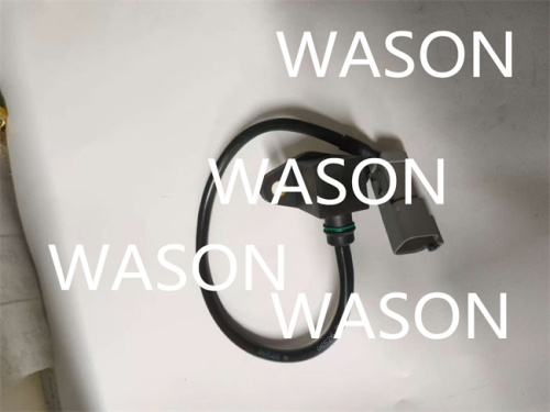 Excavator Pressure Sensor R902602512