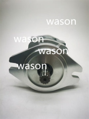 GD505A-3/3A GD605A-5  Gear Pump  23A-60-11203 23A-60-11202