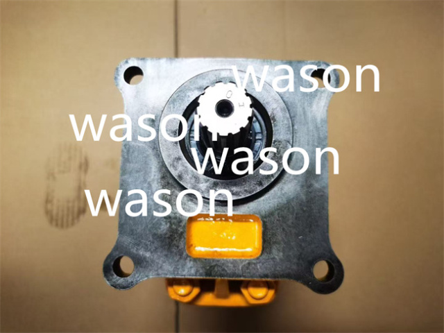 D60 D70 D75 D85 Gear Pump 07400-40500