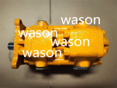 D60 D70 D75 D85 Gear Pump 07400-40500