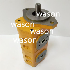 Gear Pump 1032CC/1032CC 2IN/2OUT