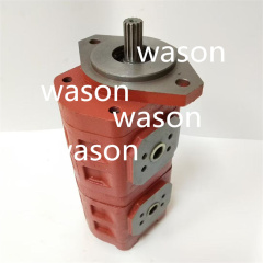 Gear Pump 1032CC/1032CC 2IN/2OUT