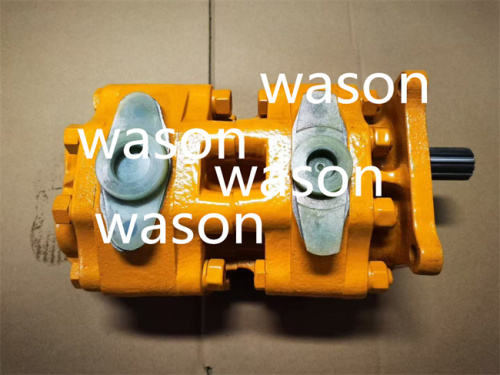 D60 D70 D75 D85 Gear Pump 07400-40500