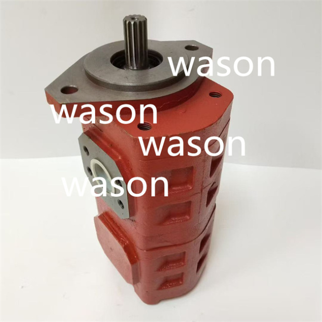 Gear Pump 1032CC/1032CC 2IN/2OUT