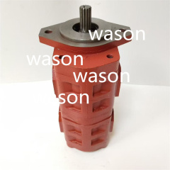 Gear Pump 1032CC/1032CC 2IN/2OUT