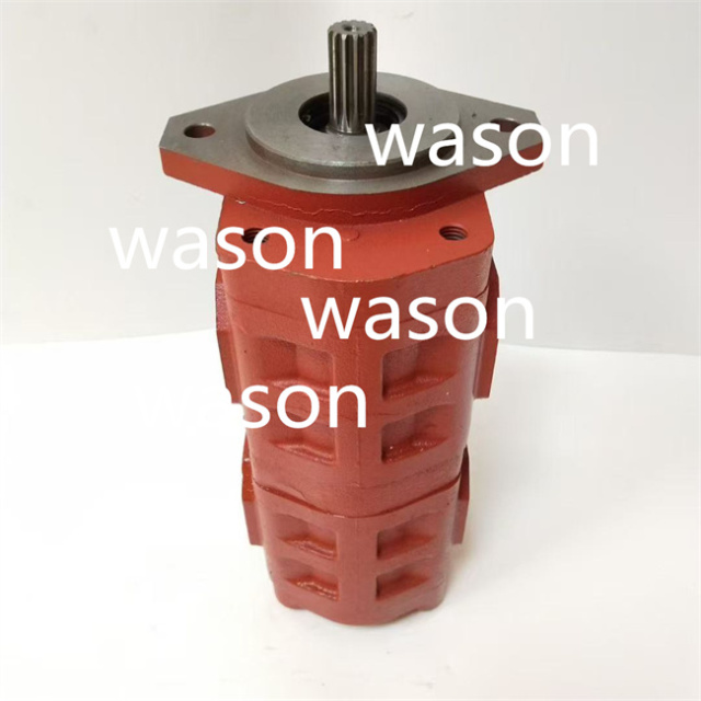 Gear Pump 1032CC/1032CC 2IN/2OUT