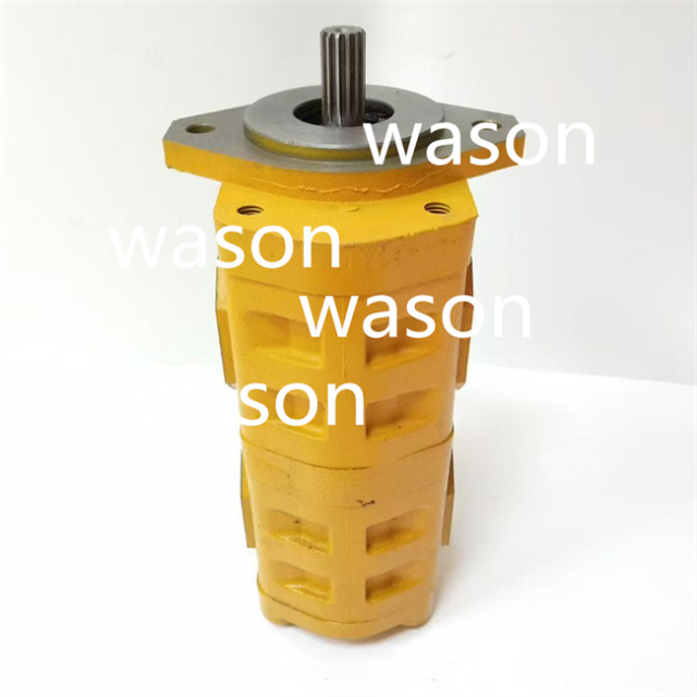 Gear Pump 1032CC/1032CC 2IN/2OUT