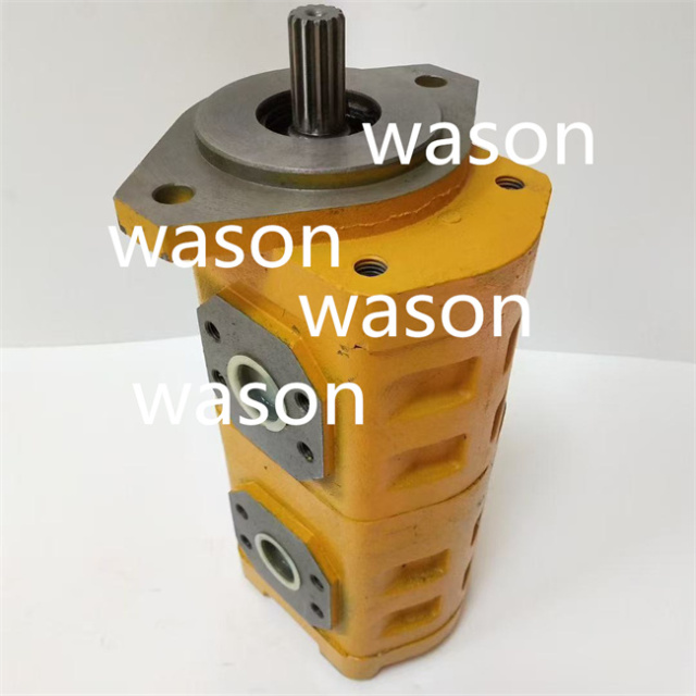 Gear Pump 1032CC/1032CC 2IN/2OUT