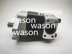 GD505A-3/3A GD605A-5  Gear Pump  23A-60-11203 23A-60-11202