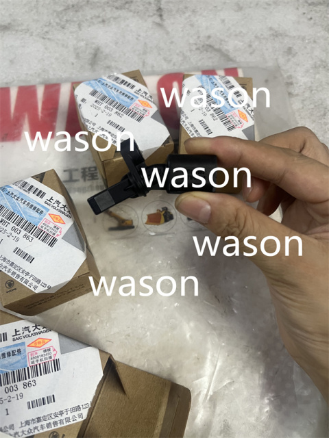 Excavator Pressure Sensor 003862  003863
