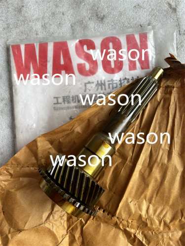 Gear Parts Shaft ME606343