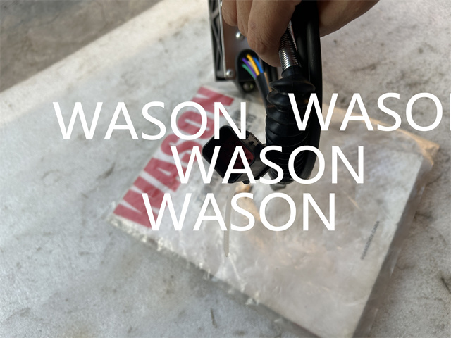 E320D2 Throttle Motor 483-7809 836-3435 836-3439  4837809 8363435 8363439