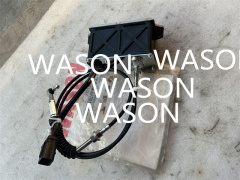 E320D2 Throttle Motor 483-7809 836-3435 836-3439  4837809 8363435 8363439