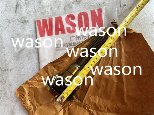 Gear Parts Shaft ME606343