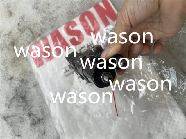 A10CO45 Excavator Regulator Valve 84209779 AL158423