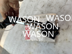 E320D2 Throttle Motor 483-7809 836-3435 836-3439  4837809 8363435 8363439