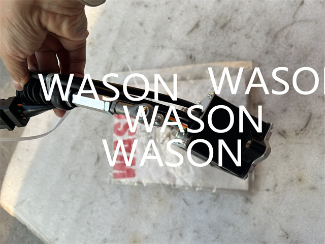 E320D2 Throttle Motor 483-7809 836-3435 836-3439  4837809 8363435 8363439