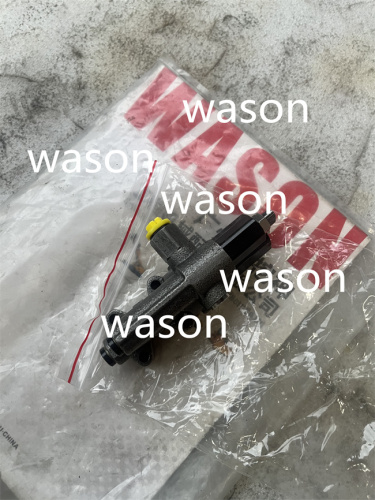 A10CO45 Excavator Regulator Valve 84209779 AL158423