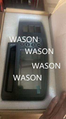 R220-9 Excavator LCD Display Panel Monitor 21N8-31300