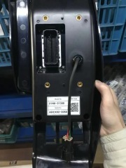 R220-9 Excavator LCD Display Panel Monitor 21N8-31300