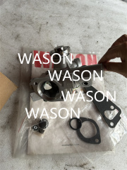 Water Pump 119E10-42000 For 3TNV70 3TNV76 3TNV76-PAMM 3TNV80F-SXNBV 3YM30AE