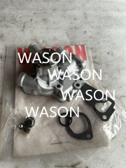 Water Pump 119E10-42000 For 3TNV70 3TNV76 3TNV76-PAMM 3TNV80F-SXNBV 3YM30AE