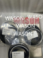 D355 Cylinder Seal Kit 707-99-40070