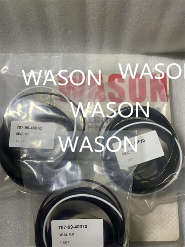 D355 Cylinder Seal Kit 707-99-40070