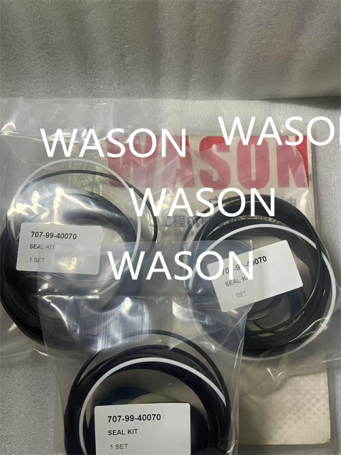 D355 Cylinder Seal Kit 707-99-40070