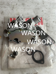 Water Pump 119E10-42000 For 3TNV70 3TNV76 3TNV76-PAMM 3TNV80F-SXNBV 3YM30AE