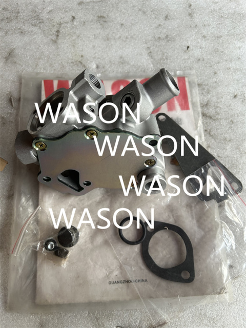Water Pump 119E10-42000 For 3TNV70 3TNV76 3TNV76-PAMM 3TNV80F-SXNBV 3YM30AE