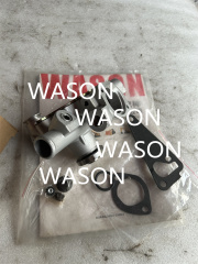 Water Pump 119E10-42000 For 3TNV70 3TNV76 3TNV76-PAMM 3TNV80F-SXNBV 3YM30AE