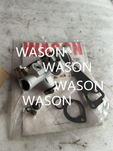 Water Pump 119E10-42000 For 3TNV70 3TNV76 3TNV76-PAMM 3TNV80F-SXNBV 3YM30AE