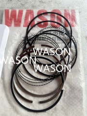 6V92 8V92 Excavator Liner Kit  23524349/23524542