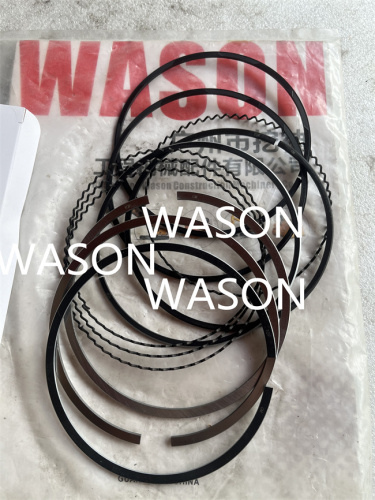 6V92 8V92 Excavator Liner Kit  23524349/23524542