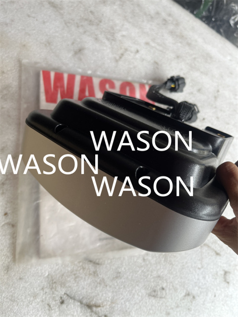 R CONSTRUCTION EQUIPMENT 21K8-42303 - CLUSTER ASSY