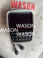 R CONSTRUCTION EQUIPMENT 21K8-42303 - CLUSTER ASSY