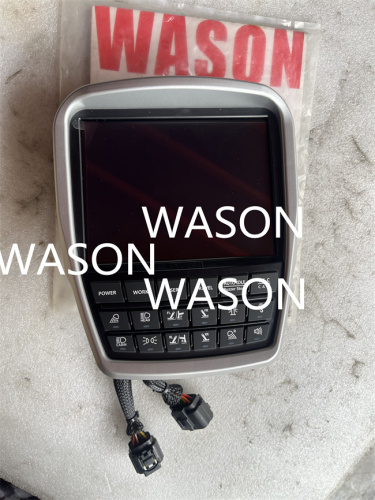 R CONSTRUCTION EQUIPMENT 21K8-42303 - CLUSTER ASSY