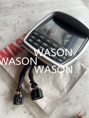 R CONSTRUCTION EQUIPMENT 21K8-42303 - CLUSTER ASSY