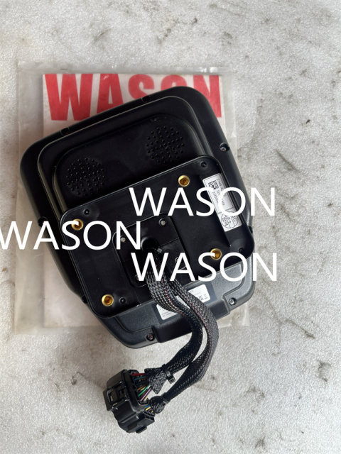 R CONSTRUCTION EQUIPMENT 21K8-42303 - CLUSTER ASSY