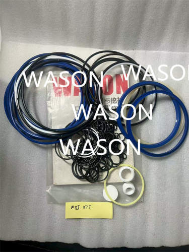 FXJ375 Breaker Seal Kit