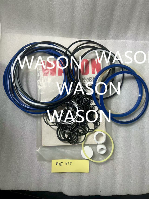 FXJ375 Breaker Seal Kit