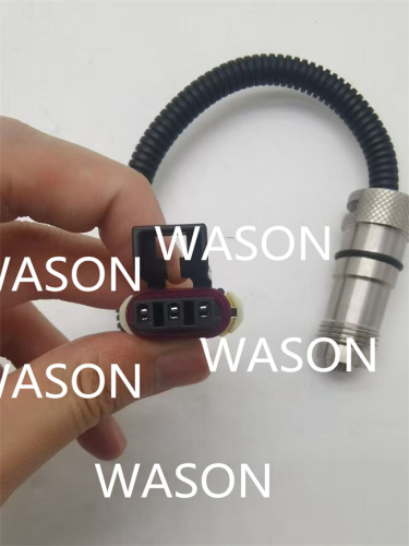 Excavator Pressure Sensor AKK23982