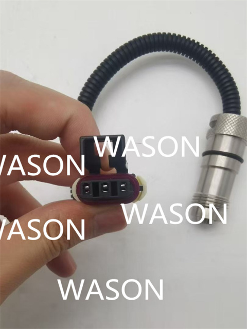 Excavator Pressure Sensor AKK23982
