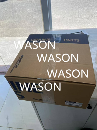 Blower Motor 21QB-14503